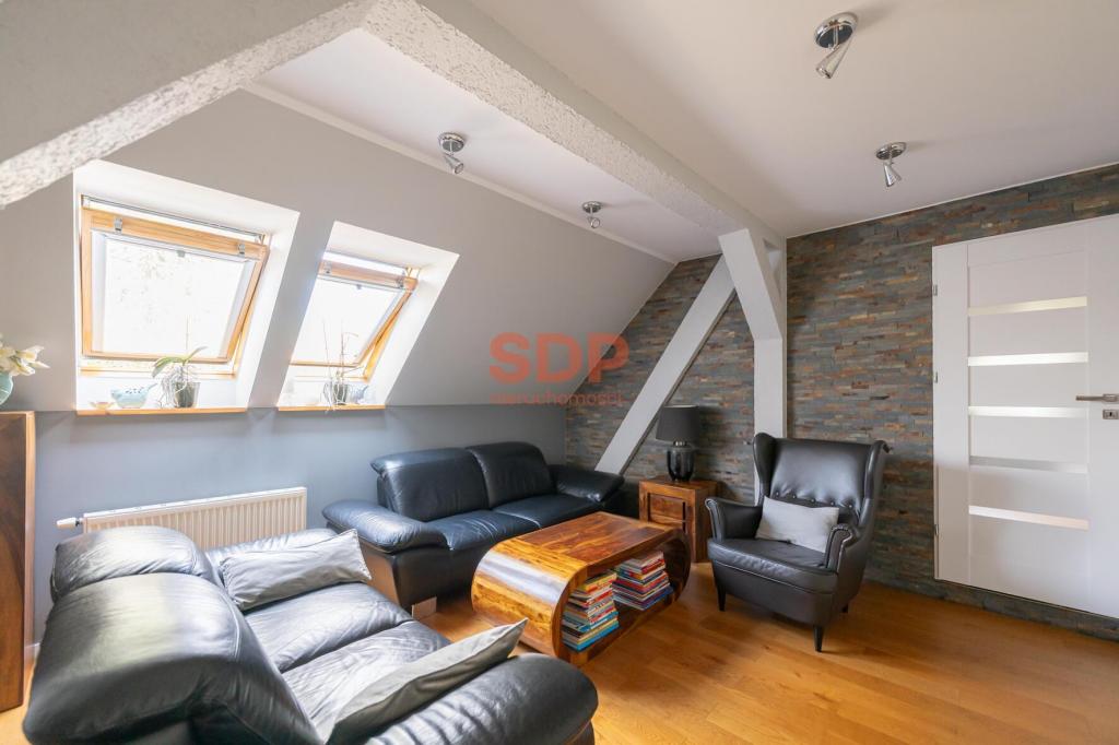 Dom 255 m², Wrocław, Psie Pole, Kamieńskiego Henryka Michała - zdjęcie 3