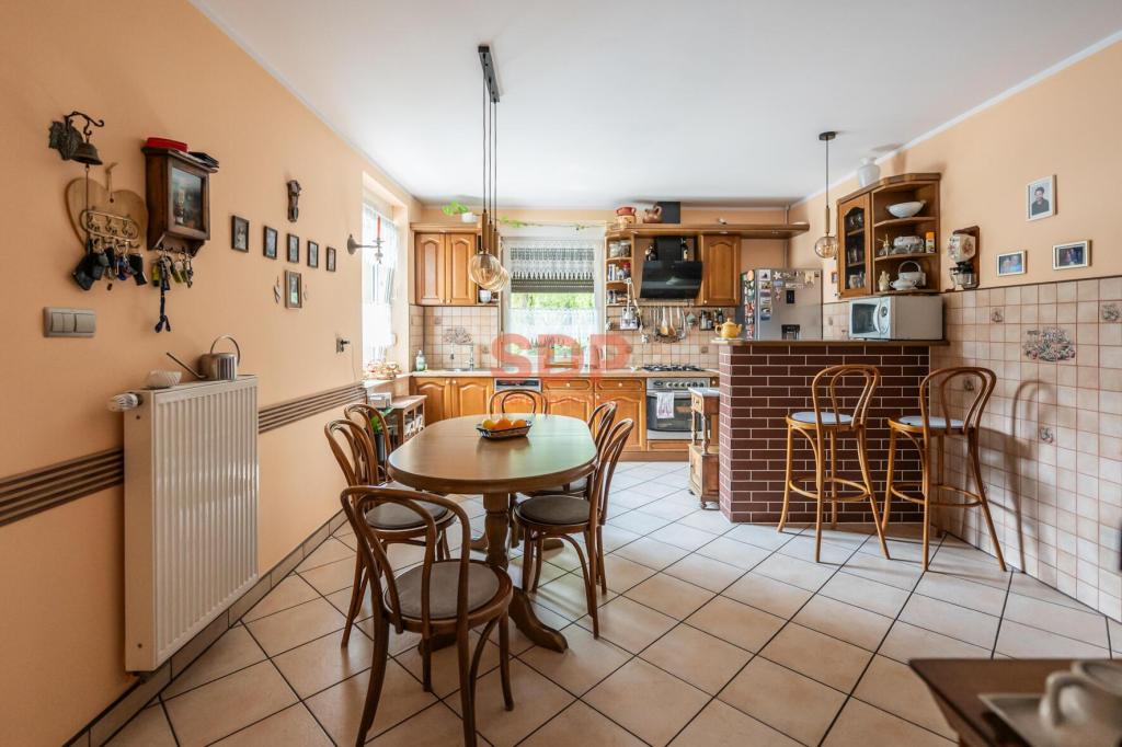 Dom 255 m², Wrocław, Psie Pole, Kamieńskiego Henryka Michała - zdjęcie 7