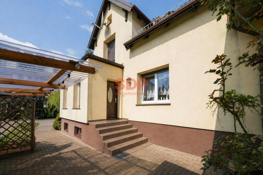 Dom 255 m², Wrocław, Psie Pole, Kamieńskiego Henryka Michała - zdjęcie 2