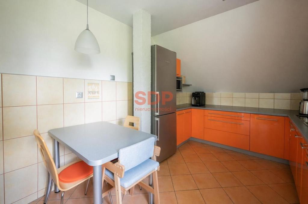 Dom 255 m², Wrocław, Psie Pole, Kamieńskiego Henryka Michała - zdjęcie 4