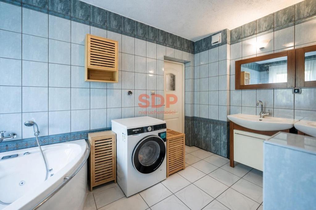Dom 255 m², Wrocław, Psie Pole, Kamieńskiego Henryka Michała - zdjęcie 10