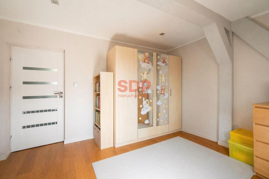 Dom 255 m², Wrocław, Psie Pole, Kamieńskiego Henryka Michała - zdjęcie 5