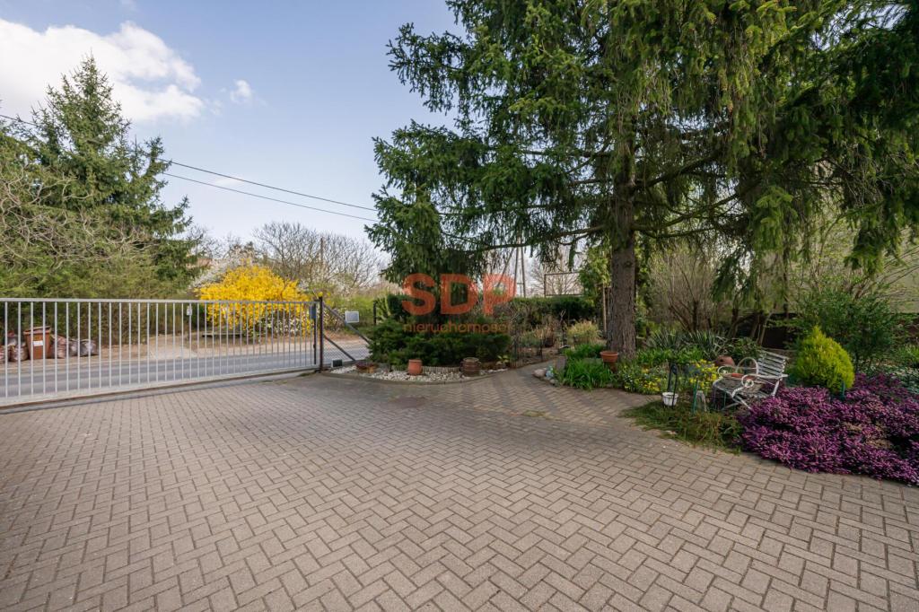 Dom 255 m², Wrocław, Psie Pole, Kamieńskiego Henryka Michała - zdjęcie 12