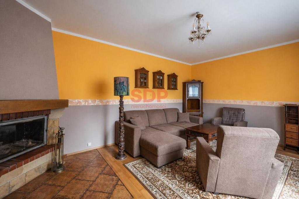 Dom 255 m², Wrocław, Psie Pole, Kamieńskiego Henryka Michała - zdjęcie 9