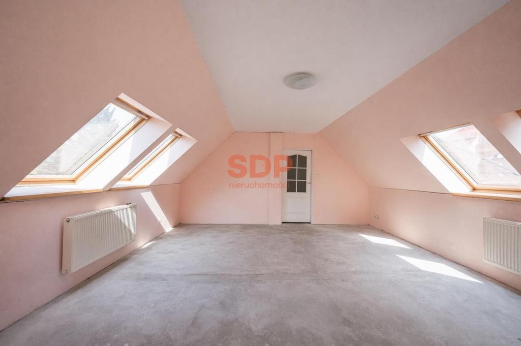 Dom 255 m², Wrocław, Psie Pole, Kamieńskiego Henryka Michała - zdjęcie 16