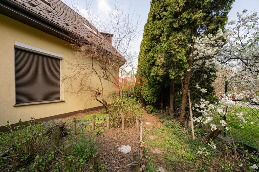 Dom 255 m², Wrocław, Psie Pole, Kamieńskiego Henryka Michała - zdjęcie 11