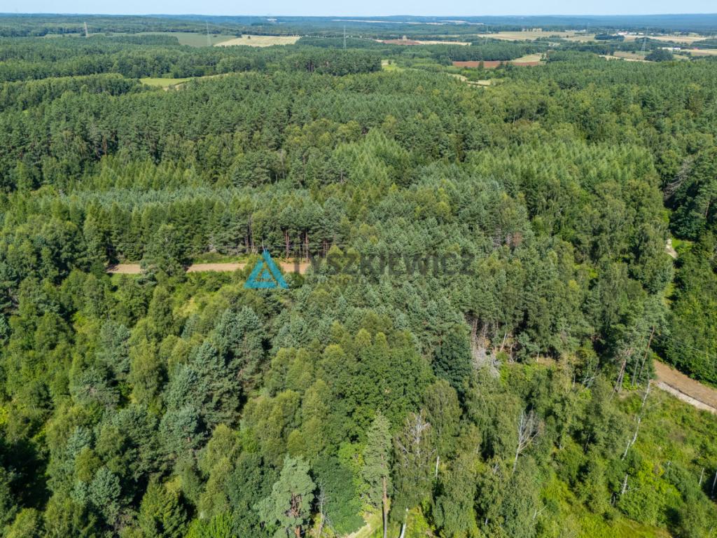 Atrakcyjna działka rolna. - zdjęcie 7
