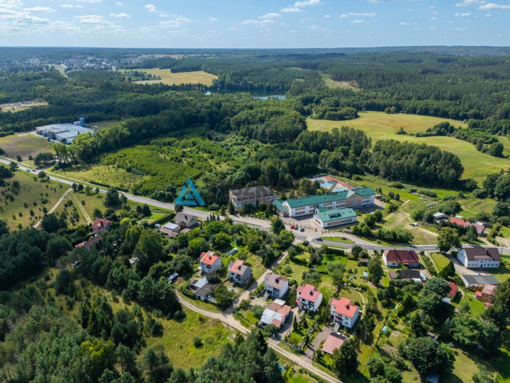 Wyjątkowa oferta działki budowlanej w Łodzierzy - zdjęcie 3