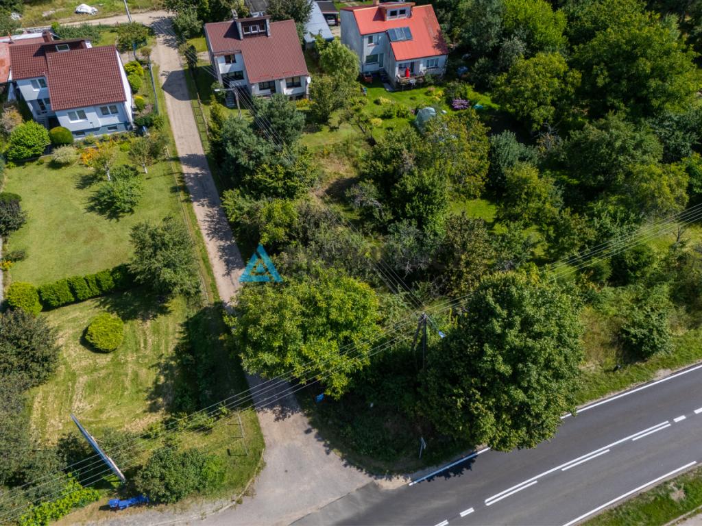 Wyjątkowa oferta działki budowlanej w Łodzierzy - zdjęcie 11