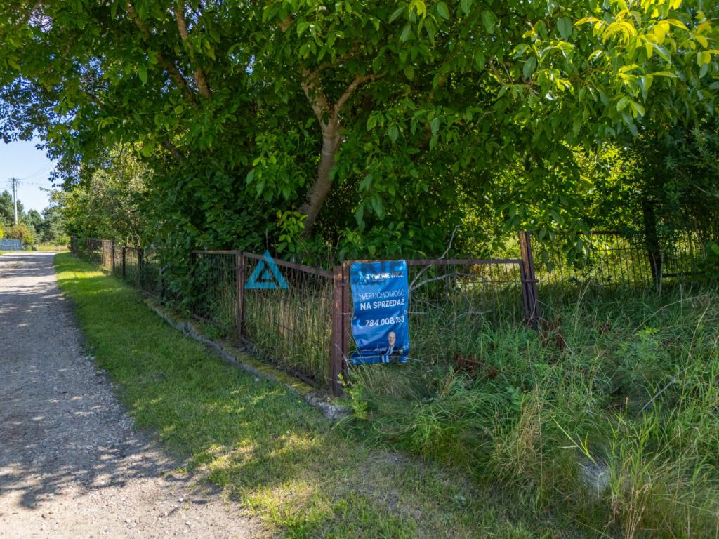 Wyjątkowa oferta działki budowlanej w Łodzierzy - zdjęcie 15