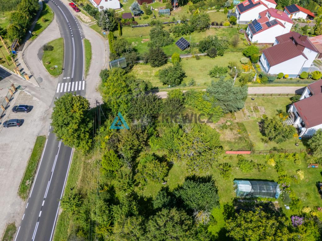 Wyjątkowa oferta działki budowlanej w Łodzierzy - zdjęcie 10