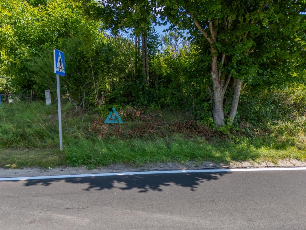 Wyjątkowa oferta działki budowlanej w Łodzierzy - zdjęcie 8