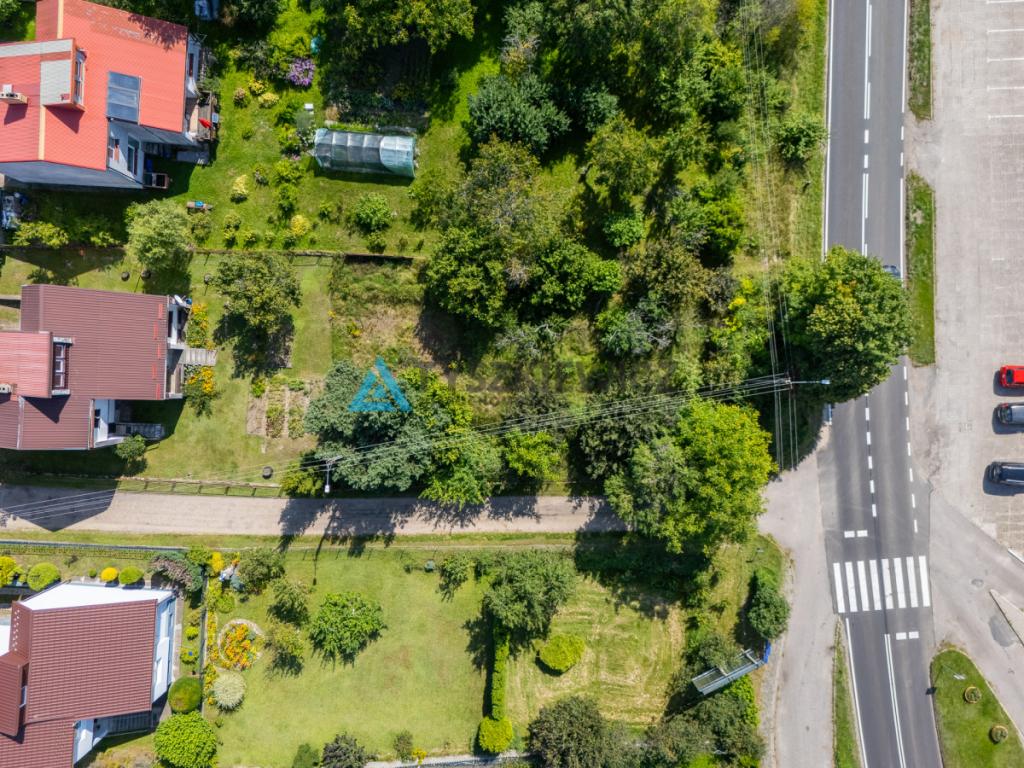Wyjątkowa oferta działki budowlanej w Łodzierzy - zdjęcie 9