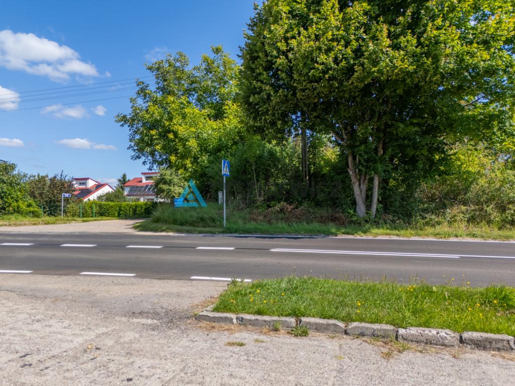 Wyjątkowa oferta działki budowlanej w Łodzierzy - zdjęcie 7