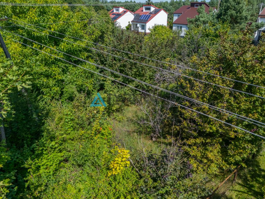 Wyjątkowa oferta działki budowlanej w Łodzierzy - zdjęcie 6