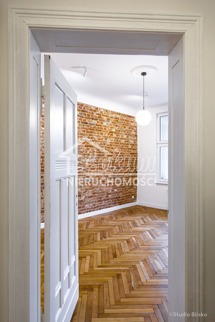 Lokal biurowy do wynajęcia, 101,5 m², Szczecin, Centrum, Bolesława Śmiałego - zdjęcie 5