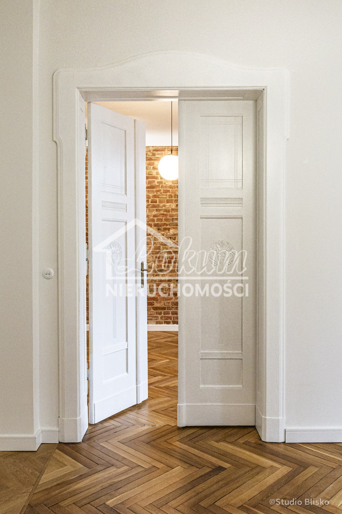 Lokal biurowy do wynajęcia, 101,5 m², Szczecin, Centrum, Bolesława Śmiałego - zdjęcie 7