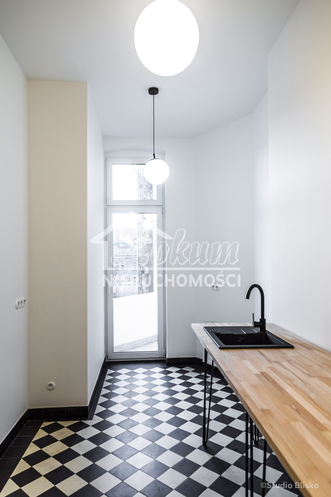 Lokal biurowy do wynajęcia, 101,5 m², Szczecin, Centrum, Bolesława Śmiałego - zdjęcie 14