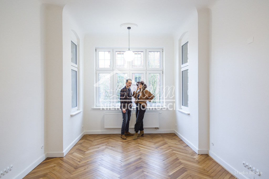 Lokal biurowy do wynajęcia, 101,5 m², Szczecin, Centrum, Bolesława Śmiałego - zdjęcie 3