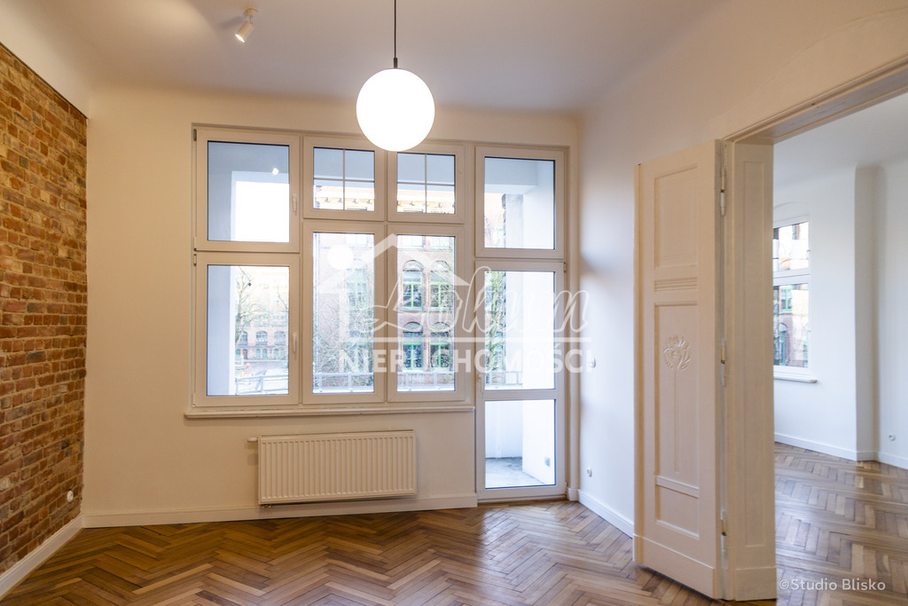 Lokal biurowy do wynajęcia, 101,5 m², Szczecin, Centrum, Bolesława Śmiałego - zdjęcie 15