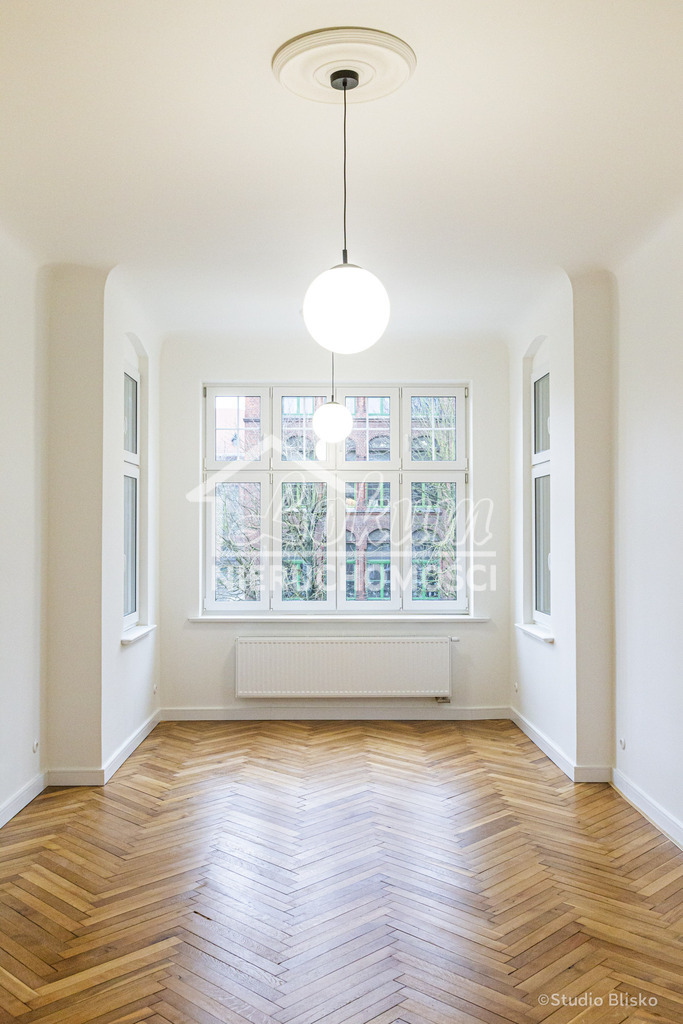 Lokal biurowy do wynajęcia, 101,5 m², Szczecin, Centrum, Bolesława Śmiałego - zdjęcie 2