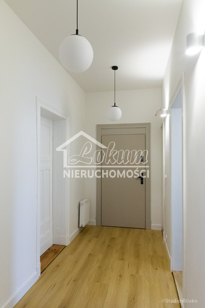 Lokal biurowy do wynajęcia, 101,5 m², Szczecin, Centrum, Bolesława Śmiałego - zdjęcie 13