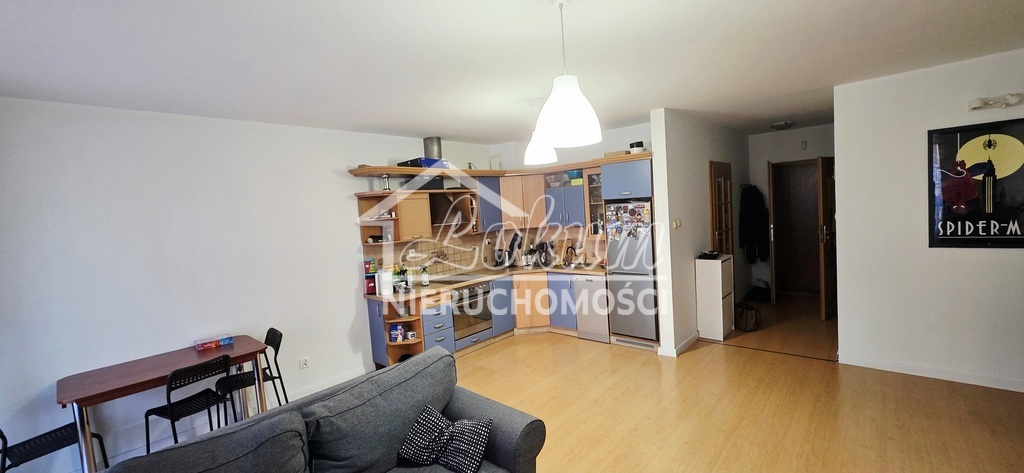 Mieszkanie 52,8 m², Szczecin, Centrum, Mieczysława Niedziałkowskiego - zdjęcie 3