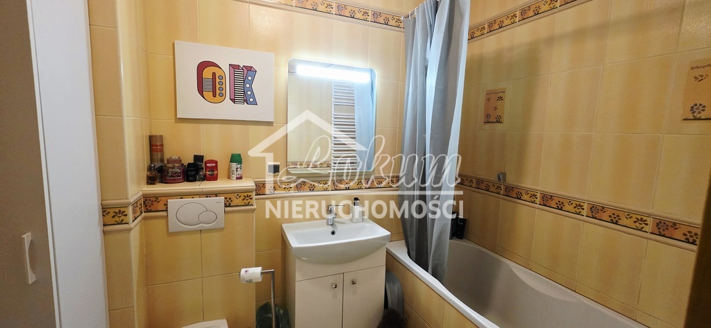 Mieszkanie 52,8 m², Szczecin, Centrum, Mieczysława Niedziałkowskiego - zdjęcie 6