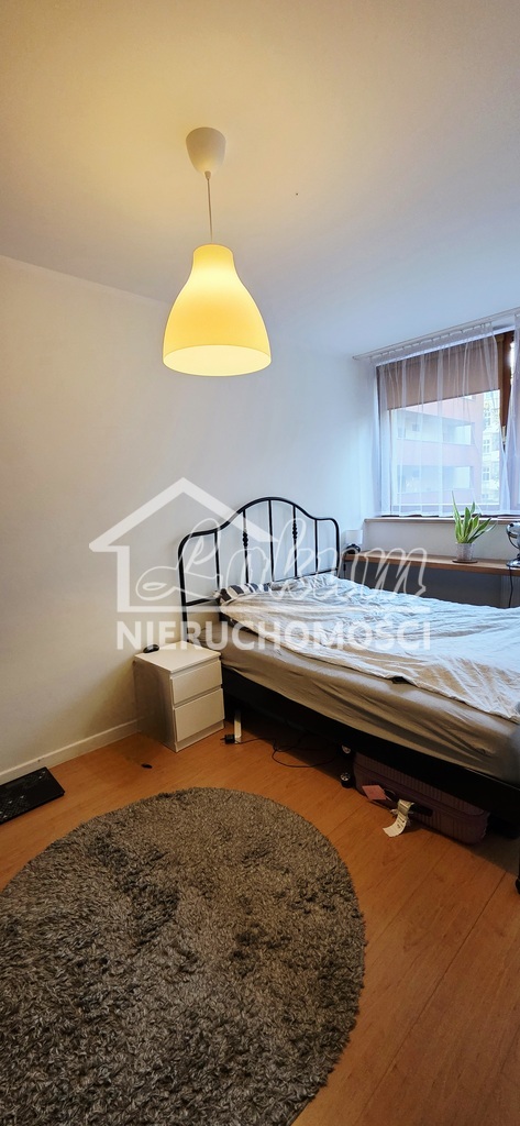 Mieszkanie 52,8 m², Szczecin, Centrum, Mieczysława Niedziałkowskiego - zdjęcie 5