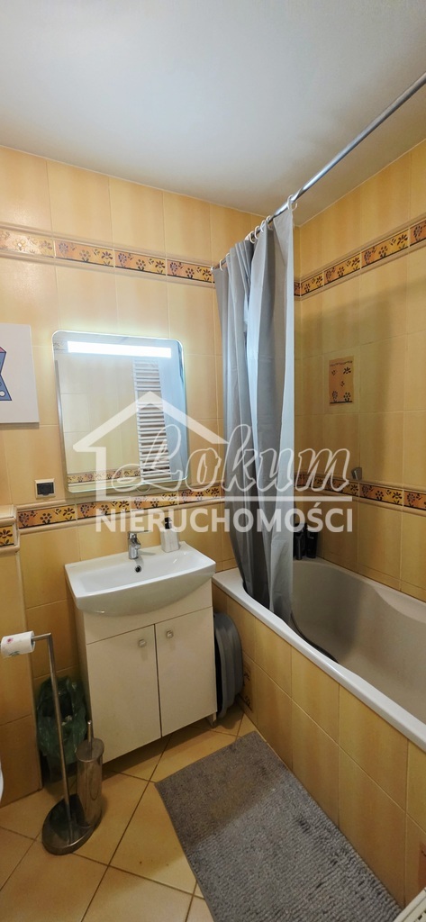 Mieszkanie 52,8 m², Szczecin, Centrum, Mieczysława Niedziałkowskiego - zdjęcie 7