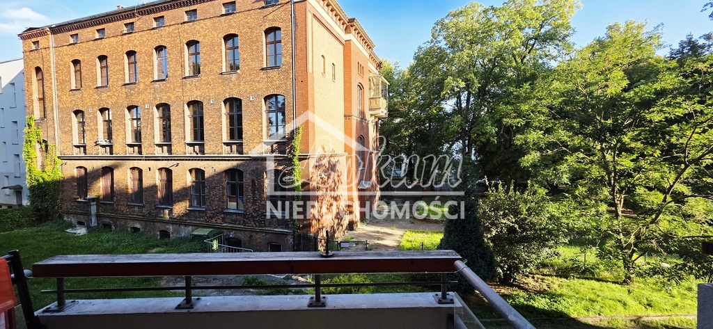 Mieszkanie 52,8 m², Szczecin, Centrum, Mieczysława Niedziałkowskiego - zdjęcie 4