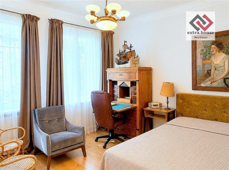Mieszkanie 114&nbsp;m², Sopot, Parkowa - zdjęcie 6