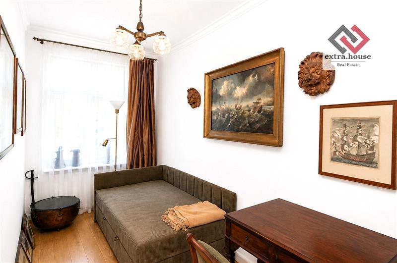Mieszkanie 114&nbsp;m², Sopot, Parkowa - zdjęcie 5