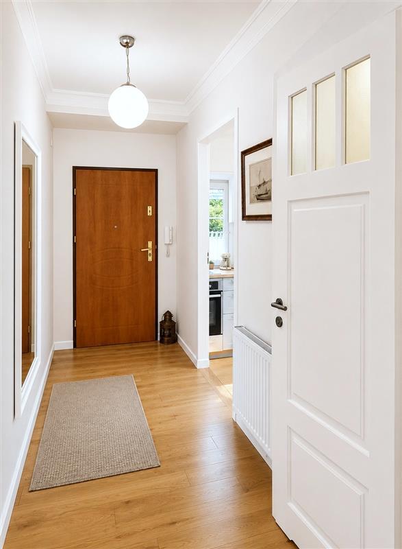 Mieszkanie 114&nbsp;m², Sopot, Parkowa - zdjęcie 9