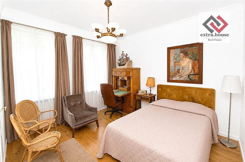 Mieszkanie 114&nbsp;m², Sopot, Parkowa - zdjęcie 3