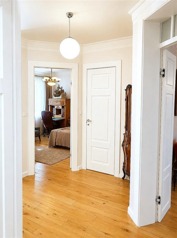 Mieszkanie 114&nbsp;m², Sopot, Parkowa - zdjęcie 15