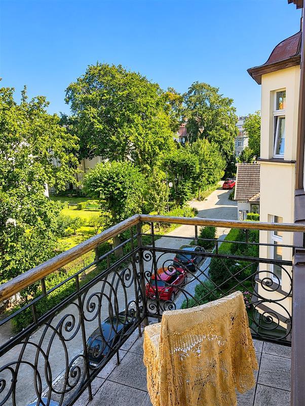 Mieszkanie 114&nbsp;m², Sopot, Parkowa - zdjęcie 18