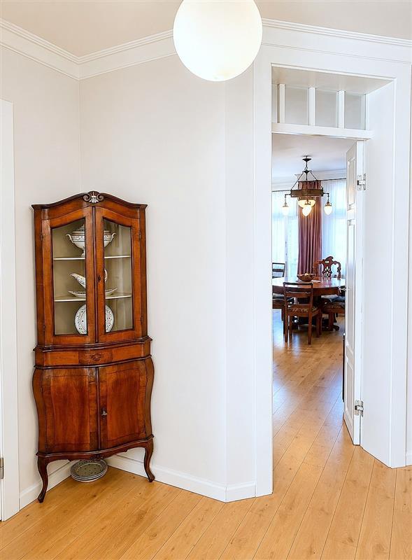 Mieszkanie 114&nbsp;m², Sopot, Parkowa - zdjęcie 18