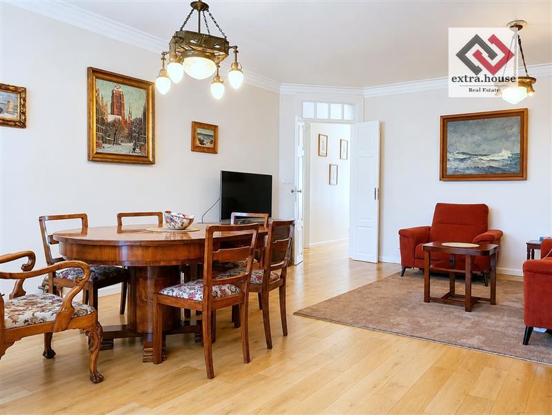 Mieszkanie 114&nbsp;m², Sopot, Parkowa - zdjęcie 17