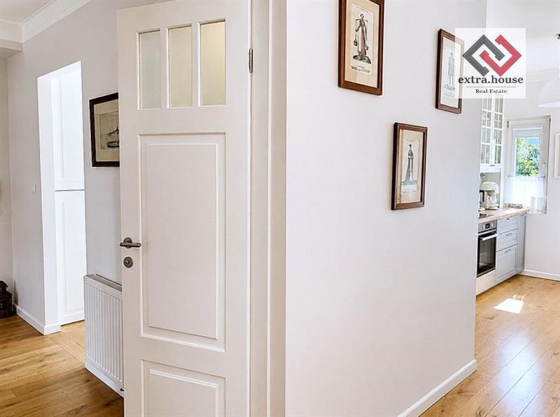 Mieszkanie 114&nbsp;m², Sopot, Parkowa - zdjęcie 10