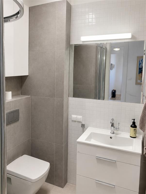 Mieszkanie 114&nbsp;m², Sopot, Parkowa - zdjęcie 11