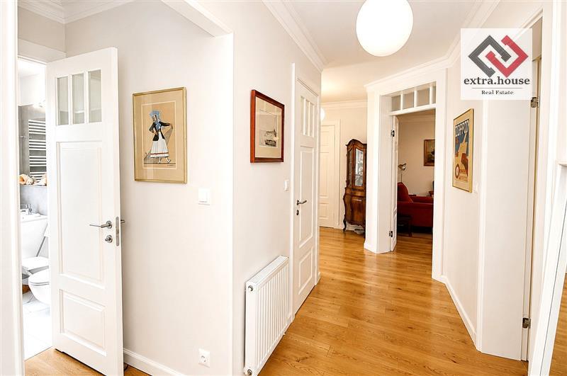Mieszkanie 114&nbsp;m², Sopot, Parkowa - zdjęcie 13