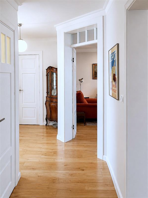 Mieszkanie 114&nbsp;m², Sopot, Parkowa - zdjęcie 7