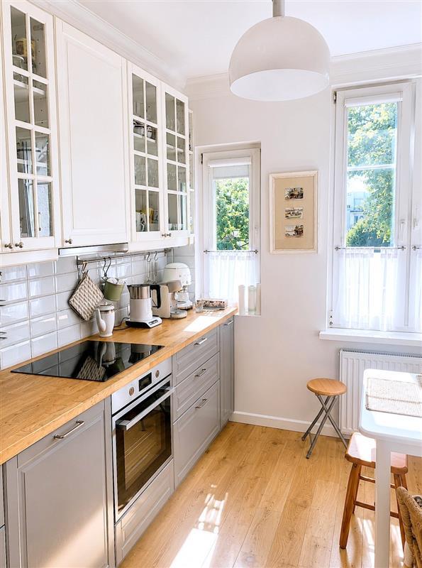 Mieszkanie 114&nbsp;m², Sopot, Parkowa - zdjęcie 9