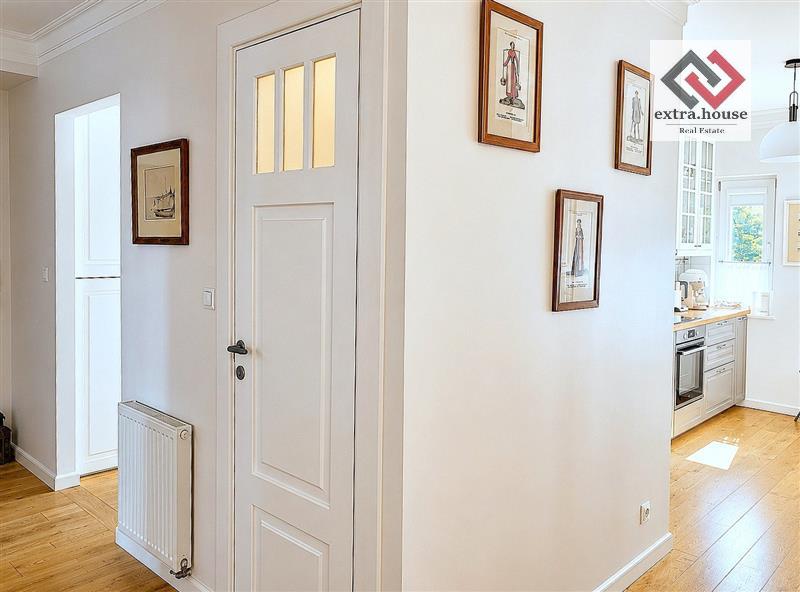 Mieszkanie 114&nbsp;m², Sopot, Parkowa - zdjęcie 19