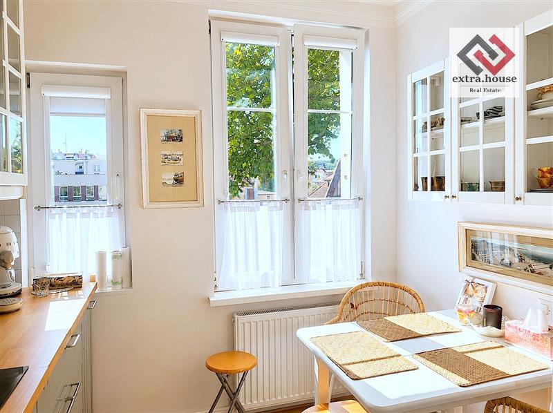 Mieszkanie 114&nbsp;m², Sopot, Parkowa - zdjęcie 20