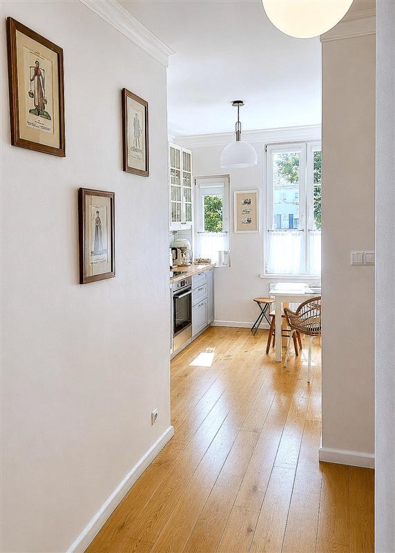 Mieszkanie 114&nbsp;m², Sopot, Parkowa - zdjęcie 17