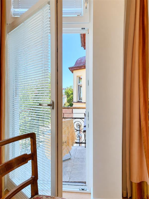 Mieszkanie 114&nbsp;m², Sopot, Parkowa - zdjęcie 16