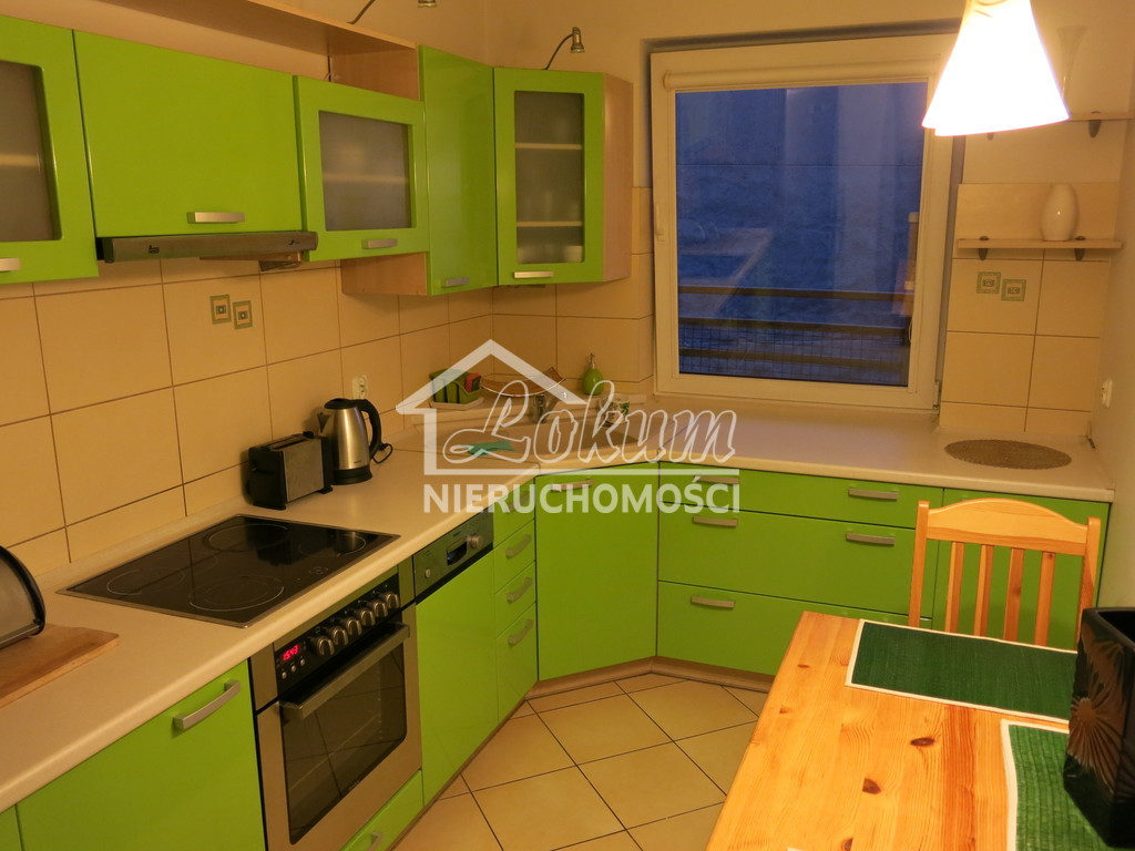 Mieszkanie 48,1 m², Szczecin, Turzyn, Jana Karola Chodkiewicza - zdjęcie 10