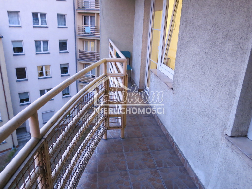 Mieszkanie 48,1 m², Szczecin, Turzyn, Jana Karola Chodkiewicza - zdjęcie 5